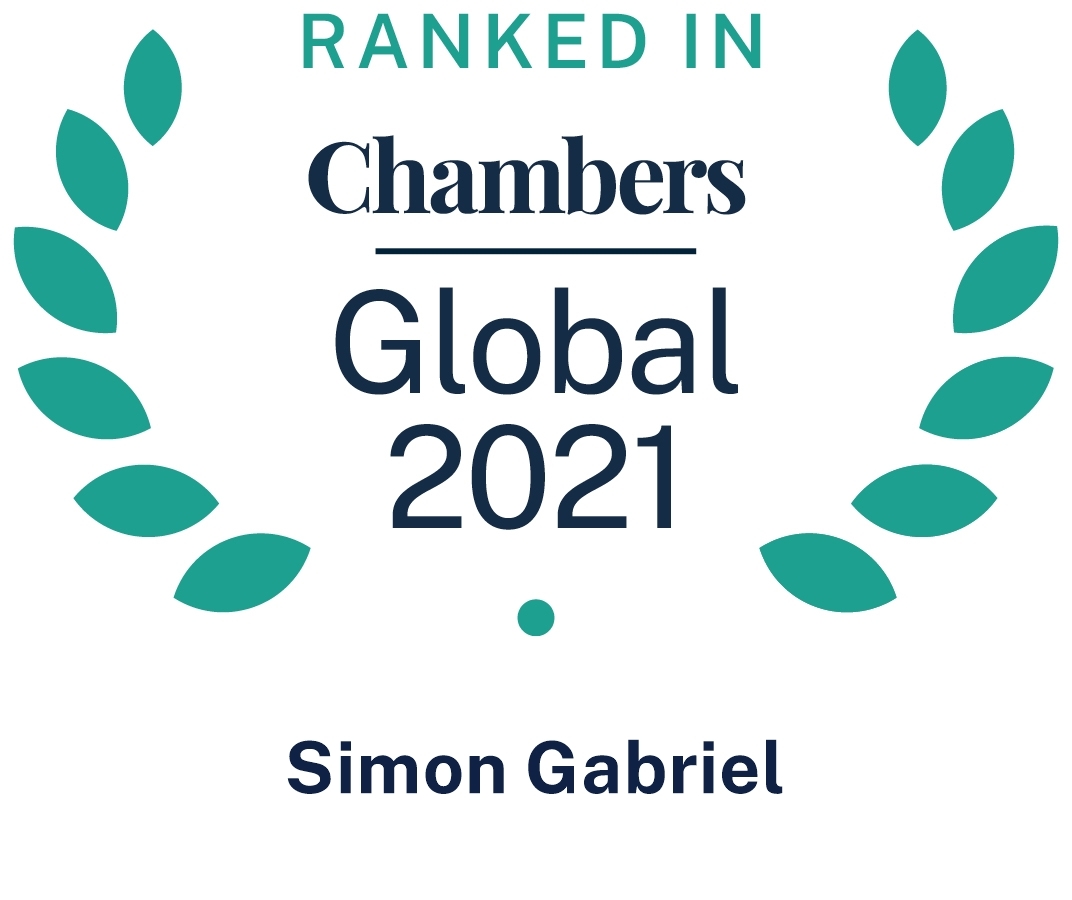 Chambers Global 2021