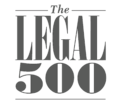 The Legal 500